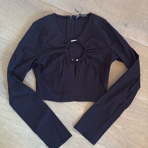 Zara Top